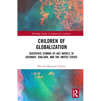 Diasporic Coming-of-age Novels in German