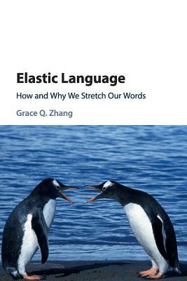 【预订】Elastic Language