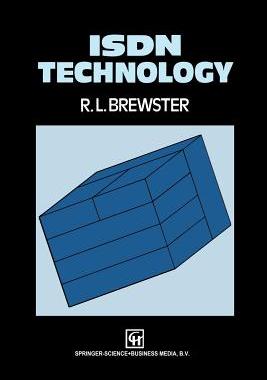 预订 ISDN Technology