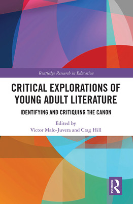 【预订】Critical Explorations of Young Adult Literature 9781032239194