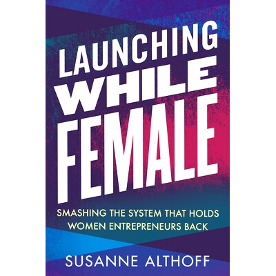 Smashing the System That Holds Women Ent