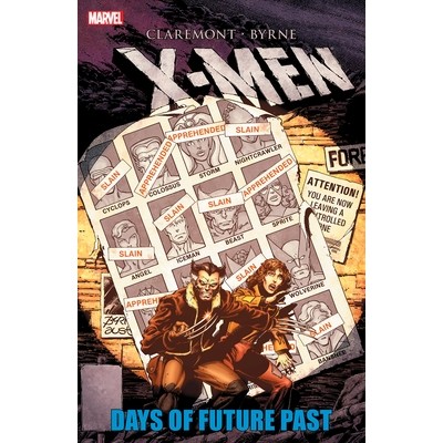 Days of Future Past