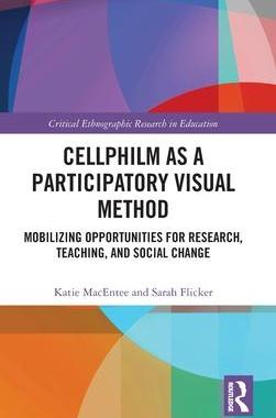 [预订]Cellphilm as a Participatory Visual Method 9780367555061