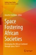 【预订】Space Fostering African Societies 9783031125102