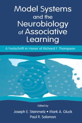【预订】Model Systems and the Neurobiology of Associative Learning