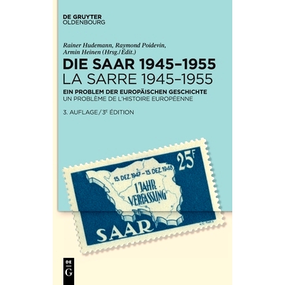 Ein Problem der europäischen Geschichte