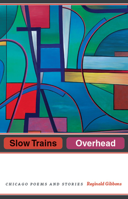 【预订】Slow Trains Overhead 9780226478845