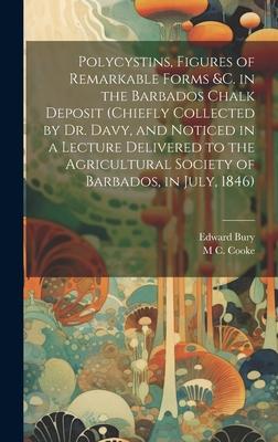 [预订]Polycystins, Figures of Remarkable Forms &c. in the Barbados Chalk Deposit (chiefly Collected by Dr. 9781021135711