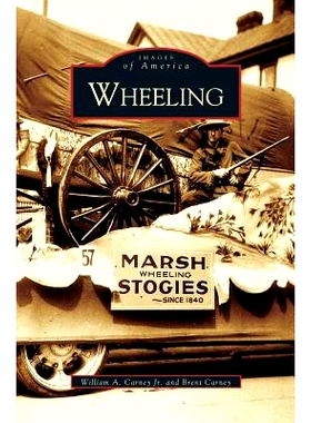 预订 Wheeling: 9781531610791