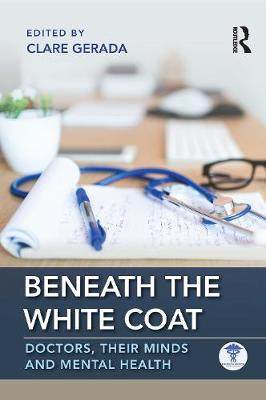 【预订】Beneath the White Coat