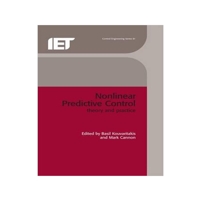 [预订]Non-linear Predictive Control 9780852969847