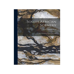 [预订]South African Scenery; a Textbook of Geomorphology 9781013587078