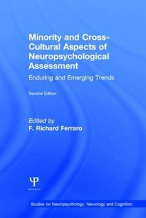 and Cross Neuropsychological 预订 Assessment Minority Aspects Cultural