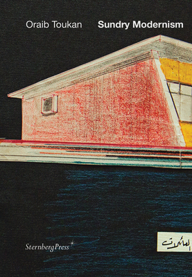 【预订】Sundry Modernism 9783956793745