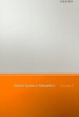 【预订】Oxford Studies in Metaethics