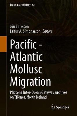 【预订】Pacific - Atlantic Mollusc Migration
