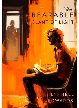 预订 The Bearable Slant of Light 可以承受的光线倾斜: 9781636281285