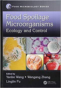 【预售】Food Spoilage Microorganisms