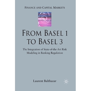 预订 Modelling State the The 9781349525256 Banking Regulation Integration Risk Art Basel From