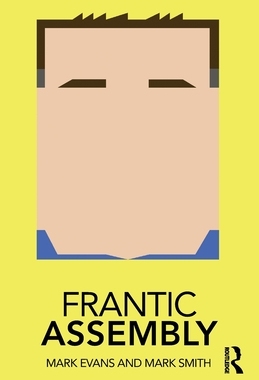 【预订】Frantic Assembly