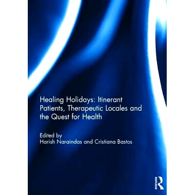Itinerant Patients, Therapeutic Locales