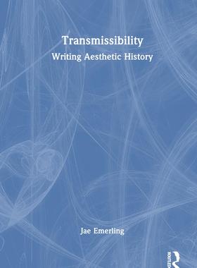 [预订]Transmissibility 9780367859015