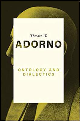 【预售】Ontology And Dialectics 1960-61