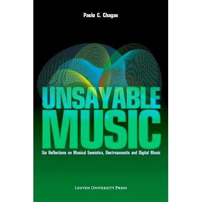 Six Reflections on Musical Semiotics, El