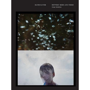 预订 Backscatter: Between Here and There: 9781938086380