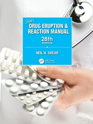 【预订】Litt’s Drug Eruption & Reaction Manual 9781032199726