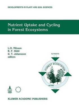 预订 Nutrient Uptake and Cycling in Forest Ecosystems