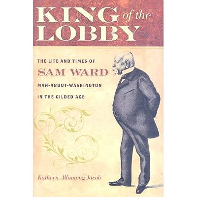The Life and Times of Sam Ward, Man-Abou