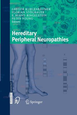 【预订】Hereditary Peripheral Neuropathies
