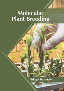 Breeding Plant Molecular 9781647400668 预订