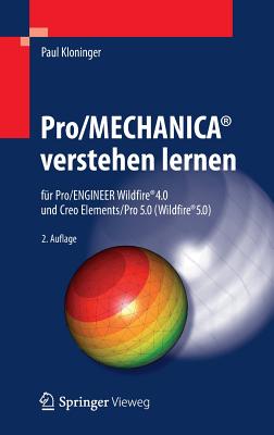 für Pro/ENGINEER Wildfire® 4.0 und Creo