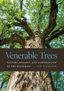 the 9780813165660 Trees and Conservation Biology Venerable History Bluegrass 预订