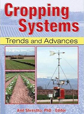 【预售】Cropping Systems