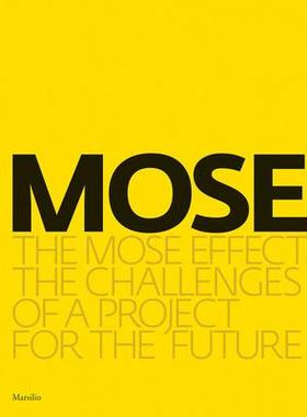 [预订]The MOSE Effect 9788829713349
