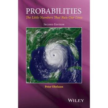 【预售】Probabilities