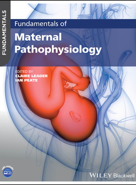 预订 Fundamentals of Maternal Pathophysiology