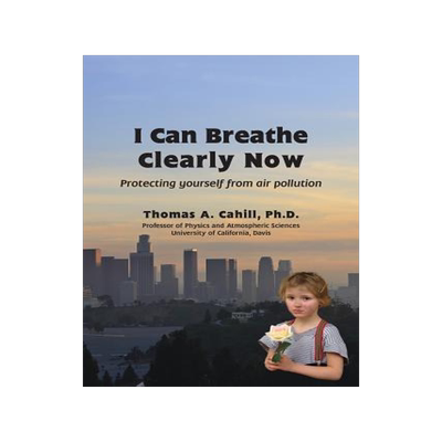 [预订]I Can Breathe Clearly Now: Protecting yourself from air pollution 9781937317294