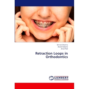 Loops Orthodontics 正畸中 9786207464258 预订 回缩环 Retraction