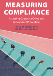 【预订】Measuring Compliance 9781009280112
