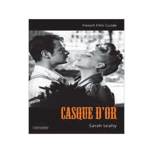 [预订]Casque d’Or: French Film Guide 9781845113681