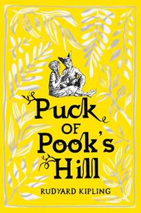 预订 Puck Hill Pook’s
