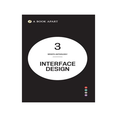 [预订]Briefs Anthology Volume 3: Interface Design 9781088045787