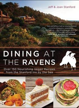 预订 Dining at The Ravens在乌鸦餐厅用餐: 9781941631652
