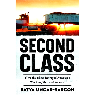 The Working Class Struggle for the Ameri