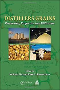 【预售】Distillers Grains