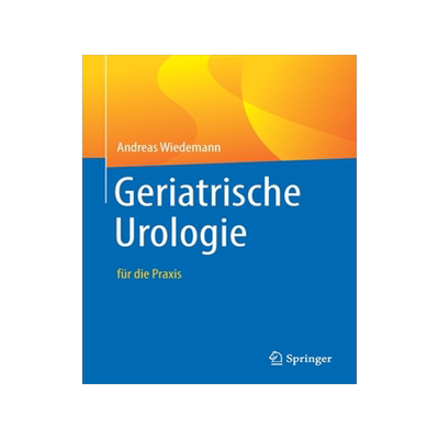 预订 Geriatrische Urologie